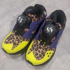 【美品】PUMA×jouetie×atmos コラボスニーカー23cm