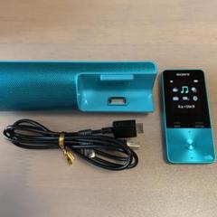 管理番号❀M112◻️⊶美品 SONY ソニー ウォークマン Sシリーズ 管理番号❀M112◻️⊶美品 SONY ソニー ウォークマン Sシリーズ