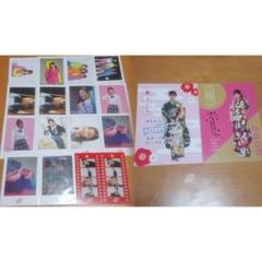 Girls2 ME:I 石井蘭 グッズセット - メルカリ