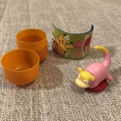 ポケモン チョコエッグ シークレットの中古 未使用品を探そう メルカリ