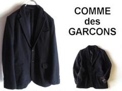 COMME des GARCONS HOMME テーラードジャケット　深水光太 深水光太着用 COMME des GARÇONS homme plus 99aw｜メンズ
