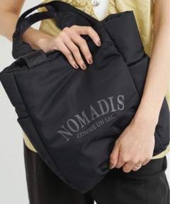 2025年最新】nomadis 別注 sac paddedの人気アイテム - メルカリ