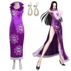 Amazon.co.jp: ワンピース one piece ボアハンコック 女帝 蛇姫