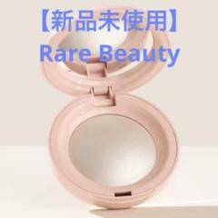 【新品未使用】Rare BeautyハイライトExhilarate Amazon.com: Rare Beauty by Selena Gomez Positive Light Silky