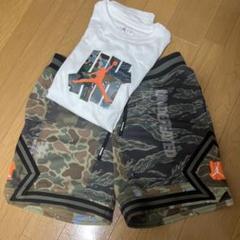 夏の断捨離！NIKE JORDAN x tUNDEFEATED セット