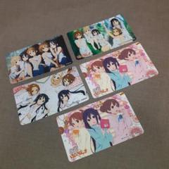 貴重　未開封　けいおん　トレカ　セット 貴重 未開封 けいおん トレカ セット - その他安い 価格