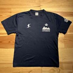 【非売品】スリーピークス八ヶ岳トレイル Tシャツ（M） m32186828873_1.jpg?1729321987