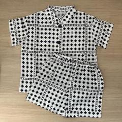 [新品未使用] house on the hill ペアレンツパンツフラワー Parent Pants (Flower) | House on the Hill