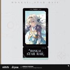 崩壊スターレイル　ホタル　フォトカード メッセージカード 非売品 上海限定　公式 崩壊スターレイル ホタル フォトカード メッセージカード 非売品