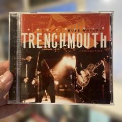 Trenchmouth / More Motion CD