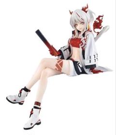 アークナイツ ニェン 楽逍遥ver 　正規品　未開封 Anigame アークナイツ ニェン 楽逍遥Ver. | あみにゃみ
