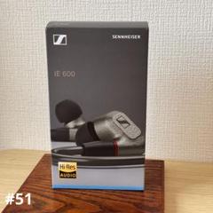 【開封・未使用品】SENNHEISER IE 60 ゼンハイザージャパン株式会社 | SENNHEISER 製品 | IE 60