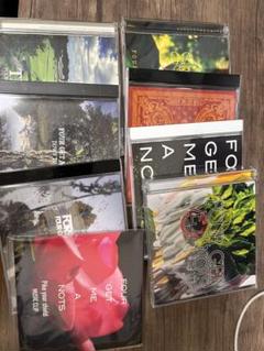 FOUR GET ME A NOTS CDセット 2025年最新】four get me a nots cdの人気アイテム - メルカリ