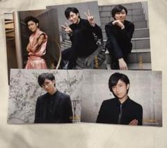 2025年最新】滝沢歌舞伎2019フォト阿部亮平の人気アイテム