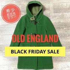 ブラックフライデー OLD ENGLAND オールドイングランド ダッフル