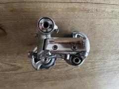 サンツアー シュパーブプロ リアディレイラー RD-SB00-SSB CYCLETECH-IKD : SunTour SUPERBE Pro REAR DERAILLEUR RD-SB00-SSB