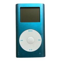2025年最新】ipod mini 4gbの人気アイテム - メルカリ