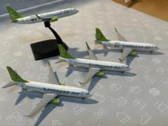 2025年最新】boeing 737の人気アイテム - メルカリ