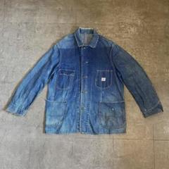Sears(シアーズ) 50-60s Vintage STRONG RELIABLEカバーオール