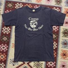 WARE HOUSE インディアン Tシャツ