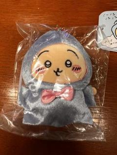 ちいかわ バ〜スディッ… うさぎ マスコット バースデイ 魔法使い