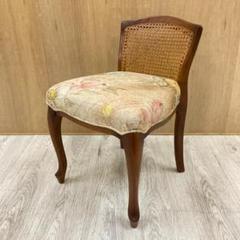 【マルニ】クラシック　ドレッサーチェア　椅子 マルニ】クラシック ドレッサーチェア 椅子 - メルカリ