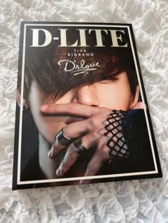 2025年最新】D-LITE dvdの人気アイテム - メルカリ