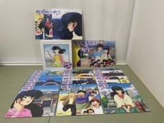 めぞん一刻 レーザーディスクボックス 全巻セット LD-BOX めぞん一刻 レーザーディスクボックス 全巻セット LD-BOX