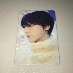 SUPER JUNIOR イェソン 11集 ホットトラックス購入特典トレカ SUPER JUNIOR イェソン 11集 ホットトラックス購入特典トレカ
