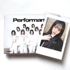 tripleS リン トレカ 特典 QRアルバム 韓国限定 新品未開封