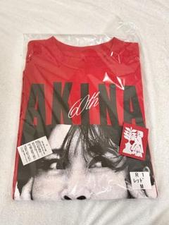 ALDEA 中森明菜　還暦Tシャツ　Mサイズ KANREKITシャツ ALDEA 中森明菜 還暦Tシャツ Mサイズ KANREKITシャツ - メルカリ