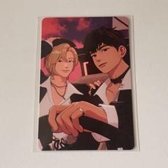 PLAVE プレイブ イェジュン ASTERUM Ktown4u トレカ セット PLAVE 