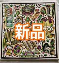 2025年最新】GReen assassin dollar レコードの人気アイテム