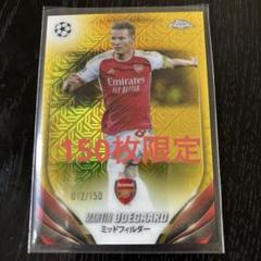 Odegaad/ウーデゴール SSP ケースヒット 2025年最新】ODEGAARDの人気アイテム - メルカリ