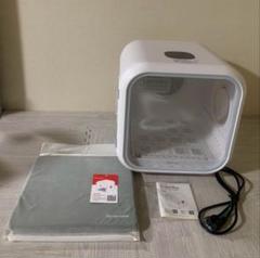 HomeRunPet Drybo Plus ドライヤールームのサムネイル