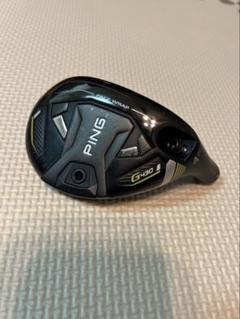 飯能本店］PING ピン G425 U3 19° ハイブリッド ユーティリティ