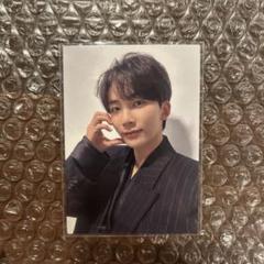 ジョンハン seventeen スタンプラリー トレカ セブチ seventeen 10周年スタンプラリー パズル トレカ