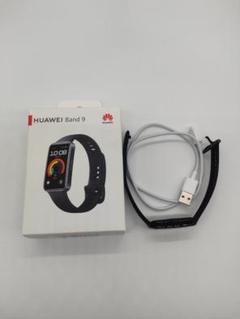HUAWEI Band 9 スマートバンド