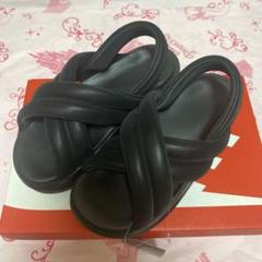 【新品未使用】NIKE エアマックス アイラ ブラック 23cm 美品☆NIKE エアマックス アイラ ブラック 23cm - メルカリ