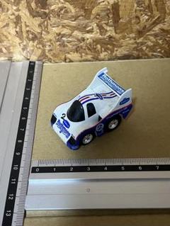 チョロQ HG No.008 POCHE 956 日本製 チョロQ HG NO.008 ポルシェ956 taka-Q 日本製 - メルカリ