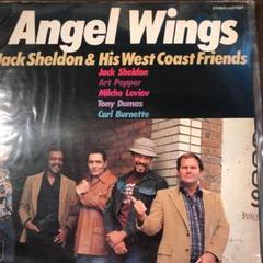 JACK SHELDON & His West Coast Friends