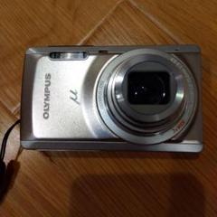 Olympus μ-7040 14メガピクセル デジタルカメラ - メルカリ