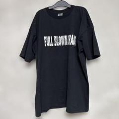 FULL BLOWIN CHAOS Tシャツ2001フルーツオブザルームXXL
