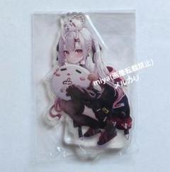 百鬼あやめ アクスタ ホロライブ ホロクル コミケ C104 C105