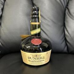 Dunhill - dunhill ウィスキー 1070001267206406_02_7967.jpeg