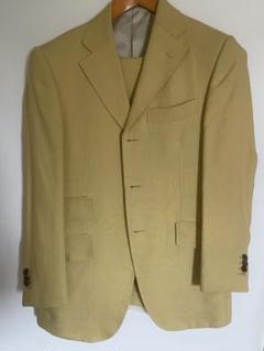 最終価格 RINGJACKET BEAMS 別注 3ピース スーツ セットアップ 国内屈指のファクトリー＜リングヂャケット＞。その魅力を今