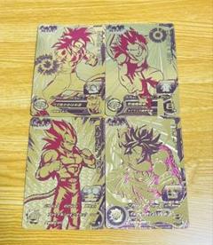 ドラゴンボールヒーローズ SH1-GCPコンプセット❗️