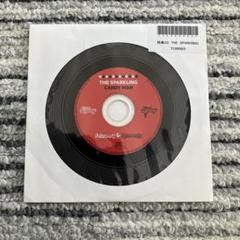 レア盤 Tommy february6 & heavenly6 特典CD