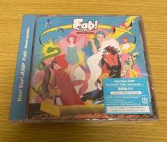 Hey! Say! JUMP Fab! -Music speaks