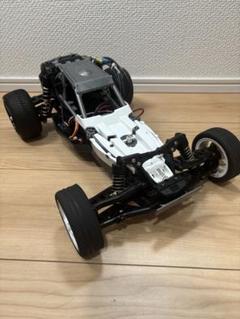 ズッタさん専用ファイターネクスジェン　ファインスペックセット　未走行 ズッタさん専用ファイターネクスジェン ファインスペックセット